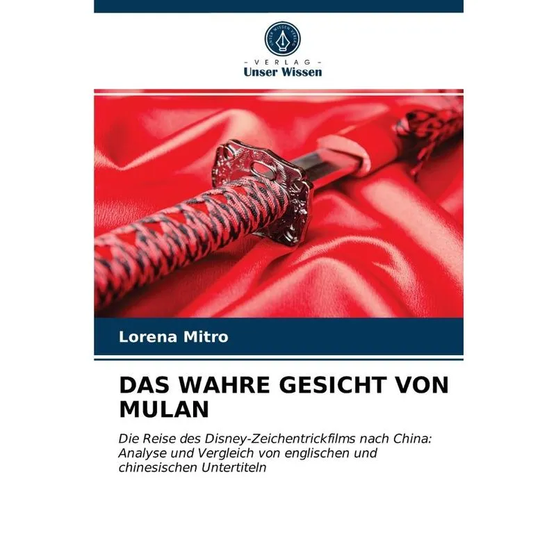 DAS WAHRE GESICHT VON MULAN