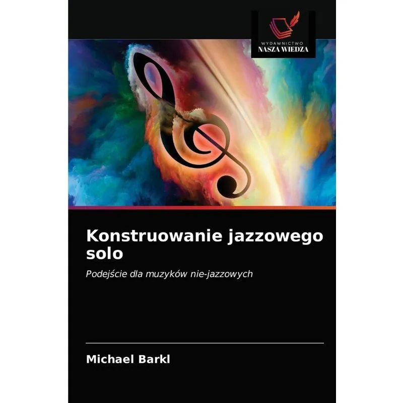 Konstruowanie jazzowego solo