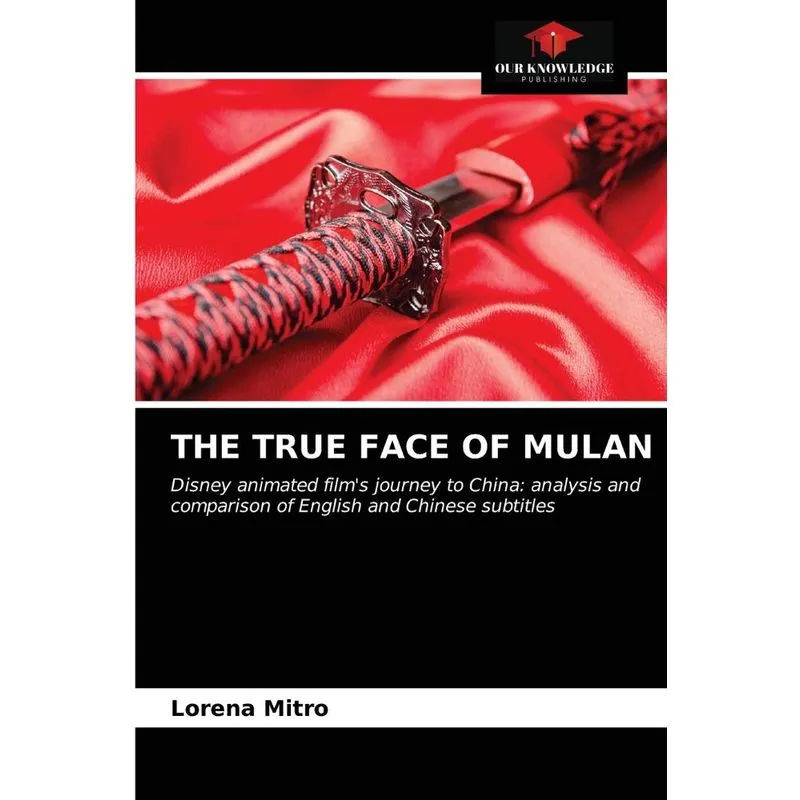 THE TRUE FACE OF MULAN