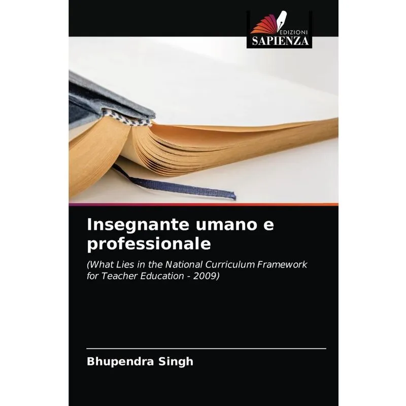 Insegnante umano e professionale