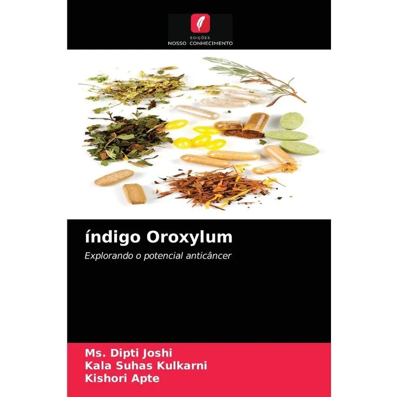 índigo Oroxylum