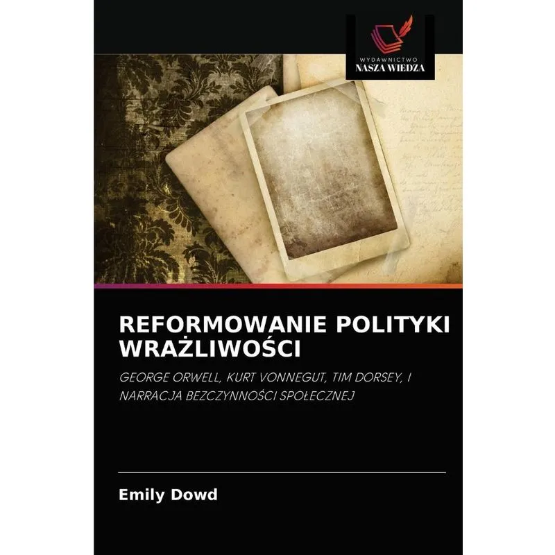 REFORMOWANIE POLITYKI WRAZLIWOSCI