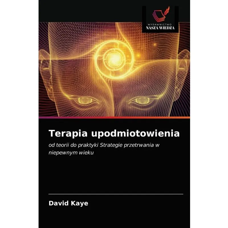 Terapia Upodmiotowienia
