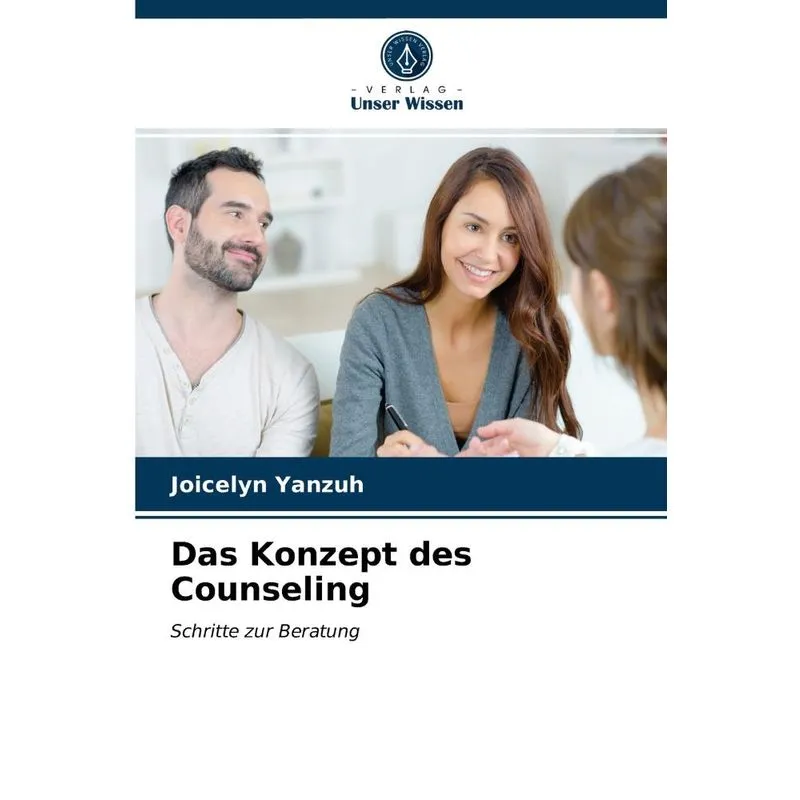 Das Konzept des Counseling