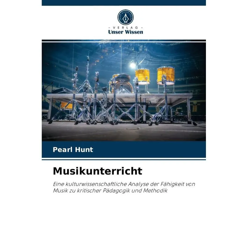 Musikunterricht