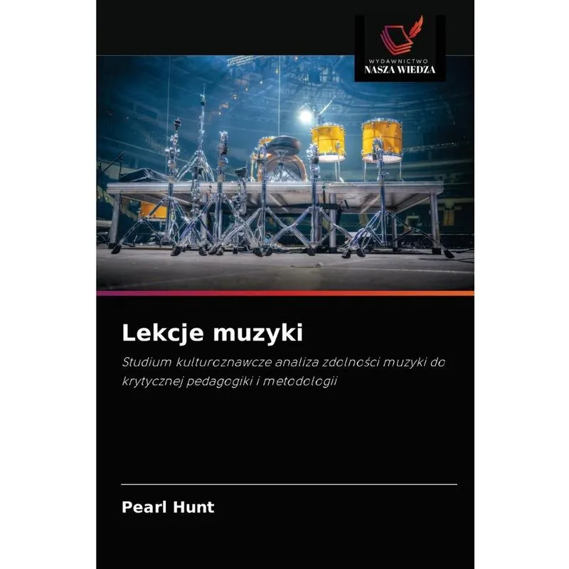 Lekcje muzyki