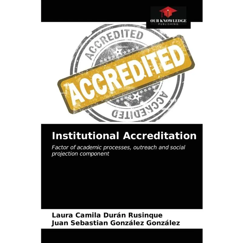 Institutional Accreditation