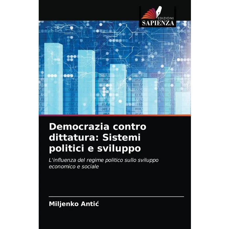 Democrazia contro dittatura