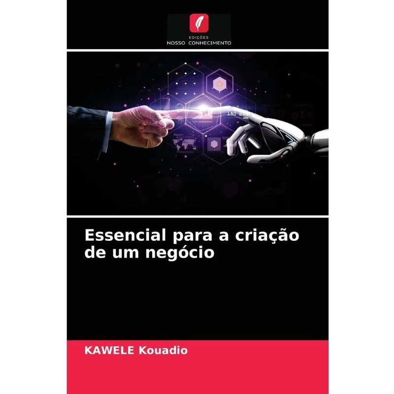 Essencial para a criação de um negócio