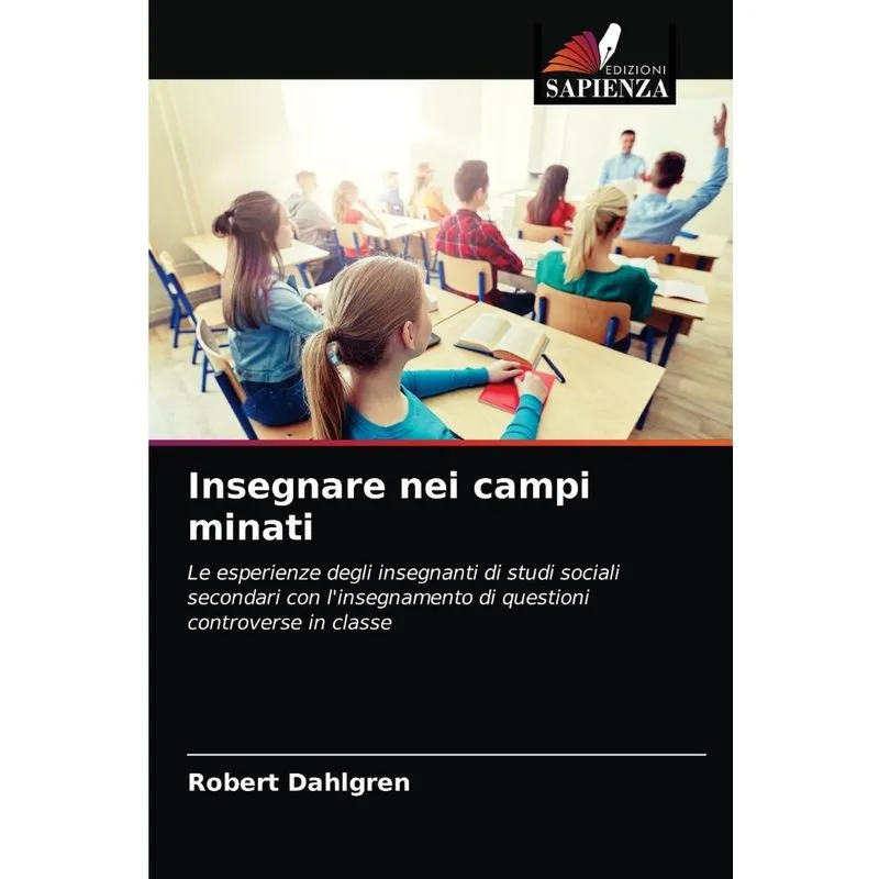 Insegnare nei campi minati