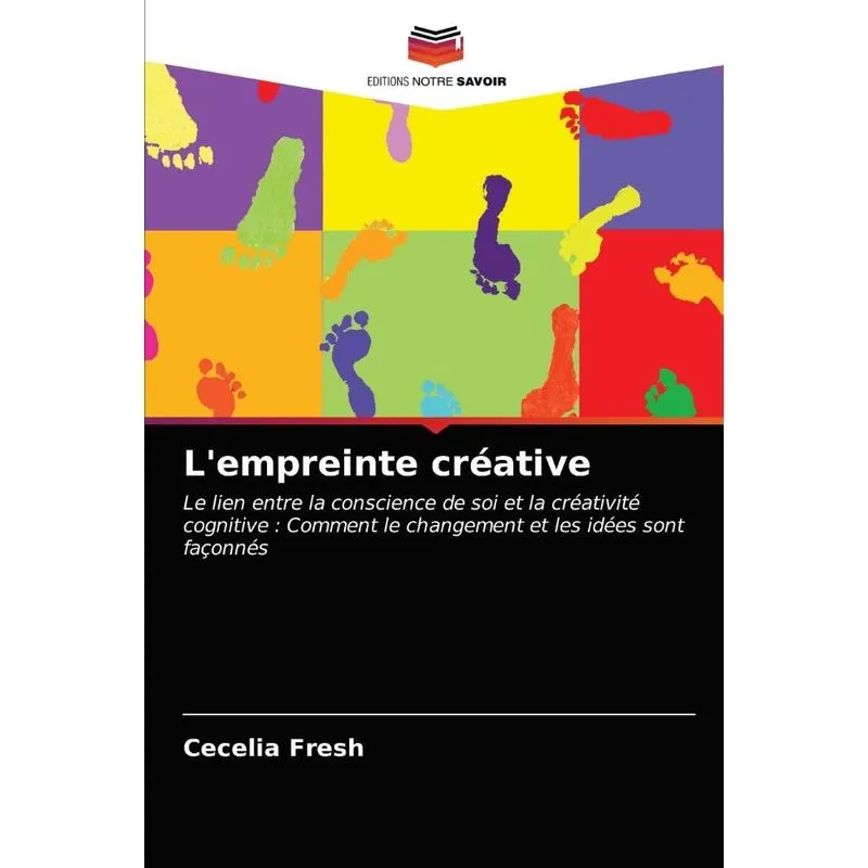 Lempreinte créative