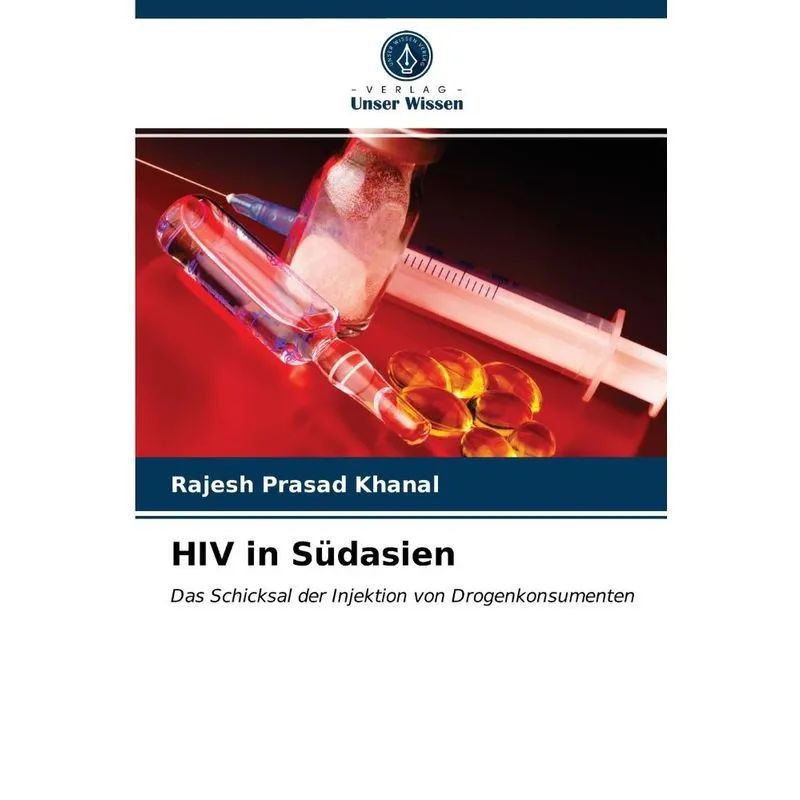 HIV in Südasien