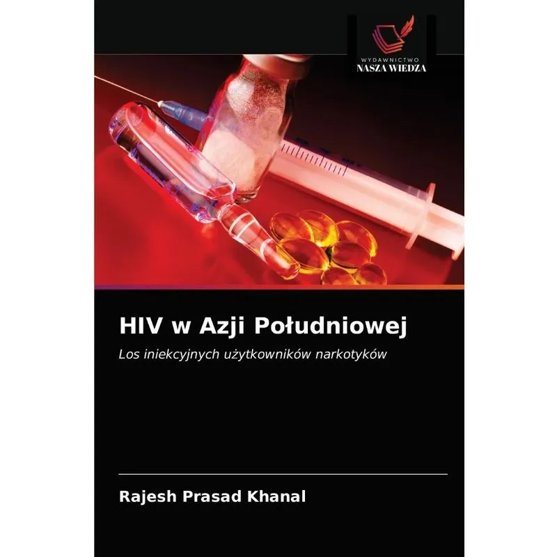 HIV w Azji Poludniowej