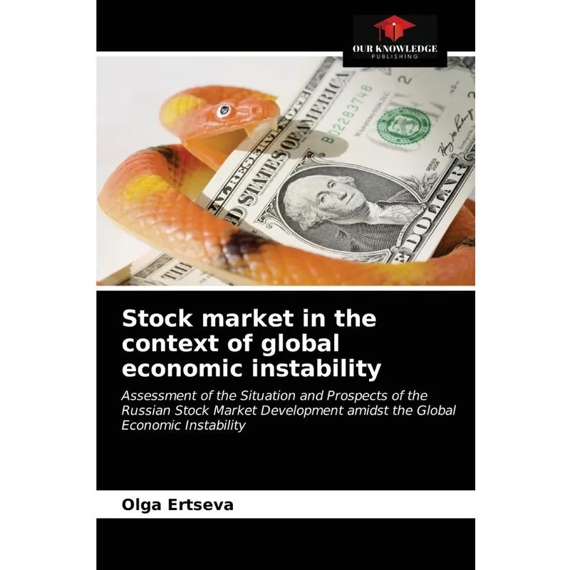 Stock market in the context of global economic instability
