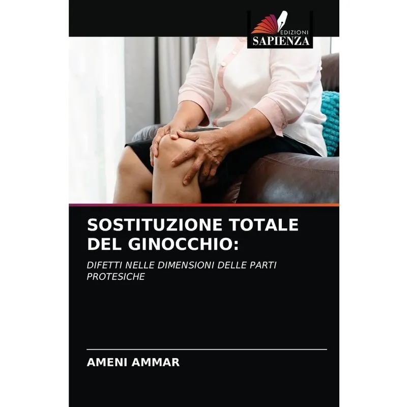 SOSTITUZIONE TOTALE DEL GINOCCHIO