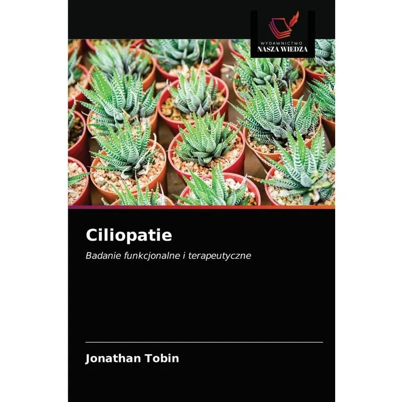 Ciliopatie