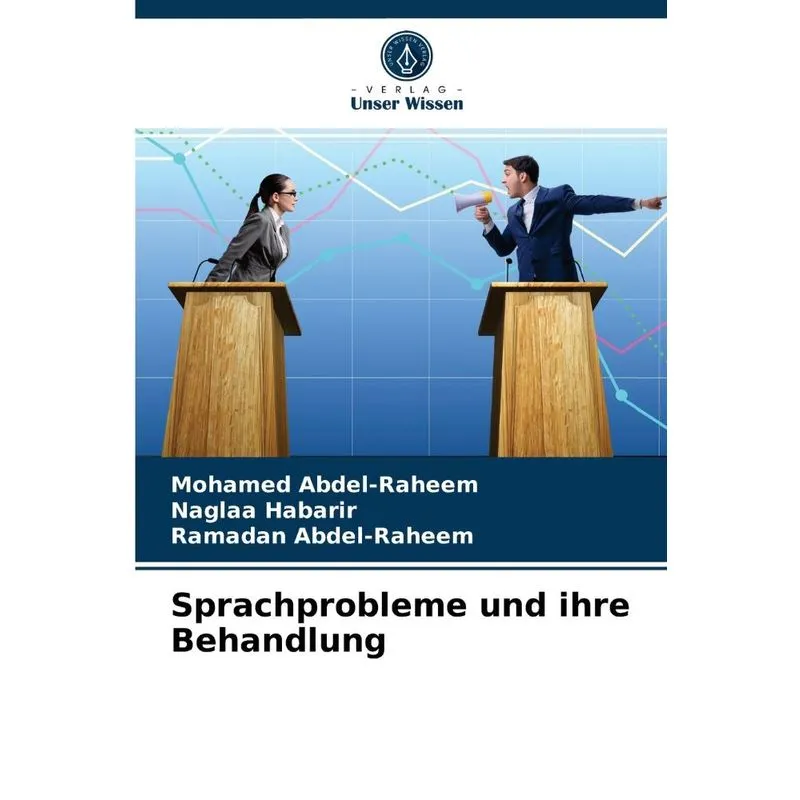 Sprachprobleme und ihre Behandlung