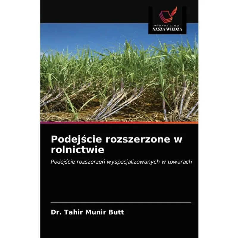 Podejscie rozszerzone w rolnictwie