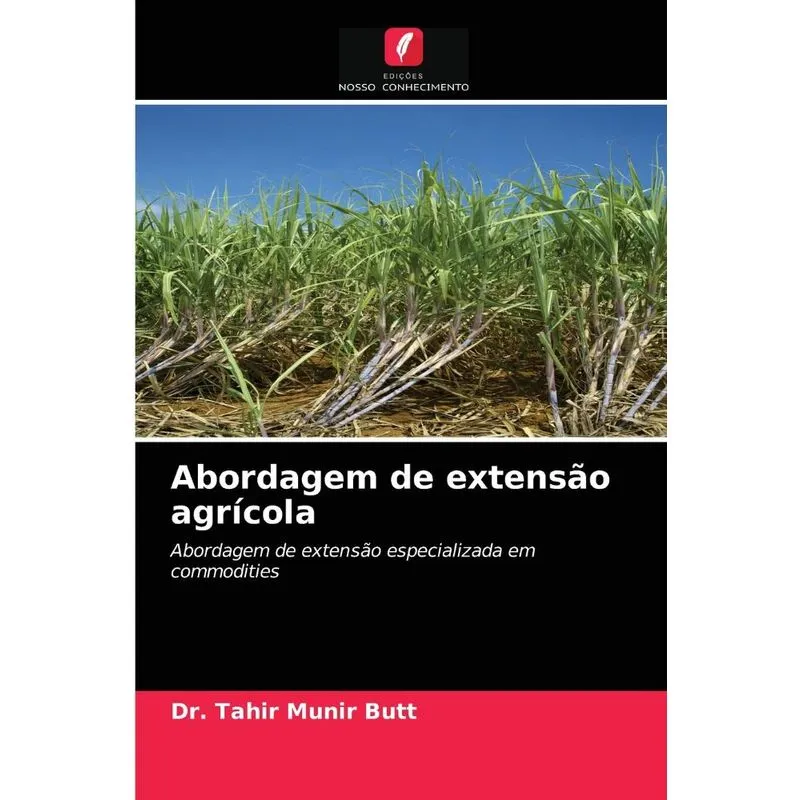Abordagem de extensão agrícola