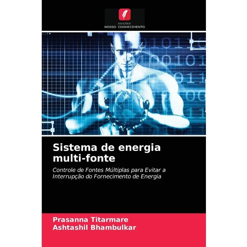 Sistema de energia multi-fonte