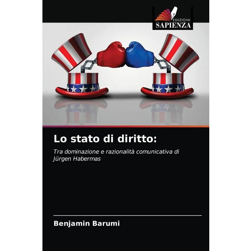 Lo stato di diritto