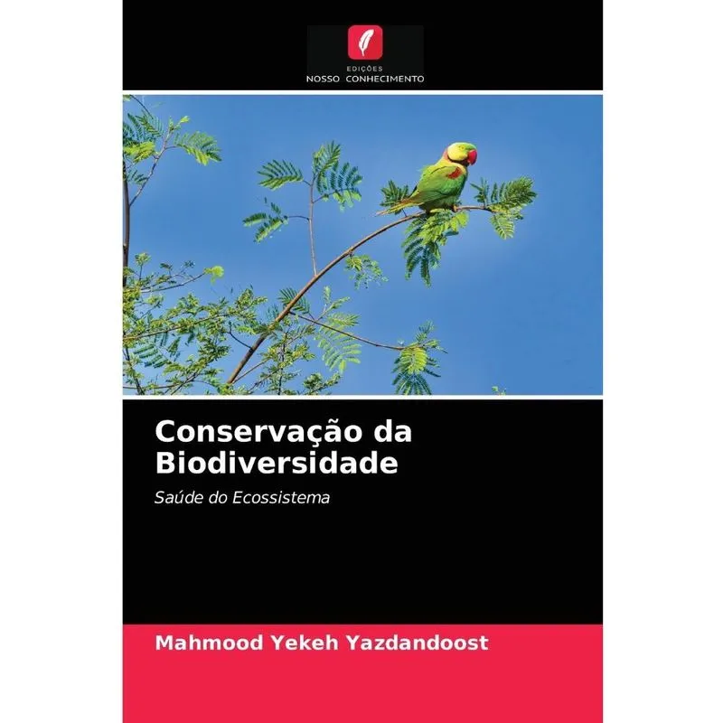 Conservação da Biodiversidade