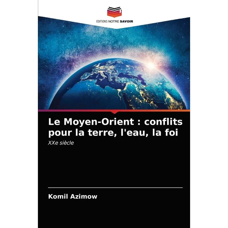 Le Moyen-Orient