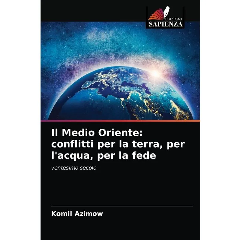 Il Medio Oriente