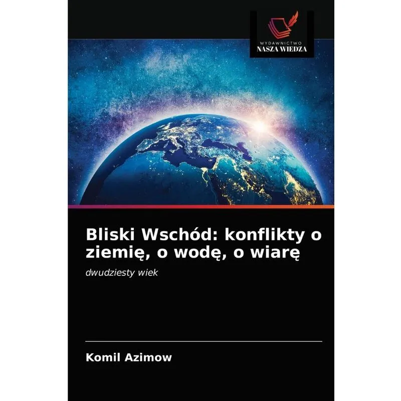 Bliski Wschód