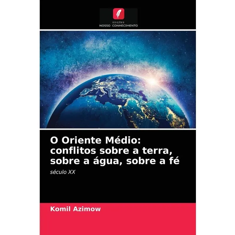 O Oriente Médio