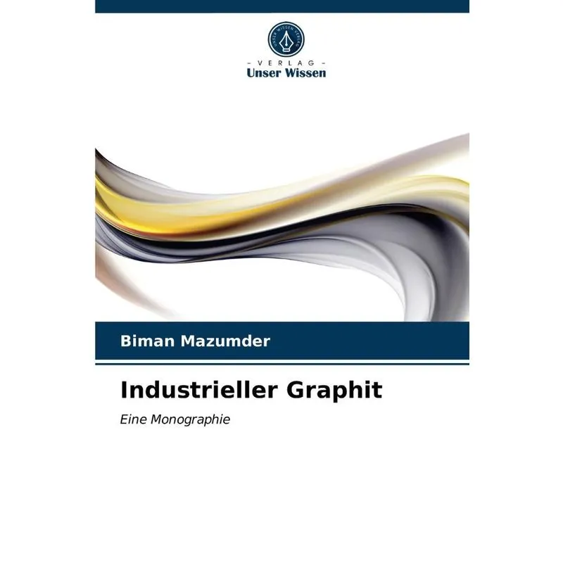 Industrieller Graphit