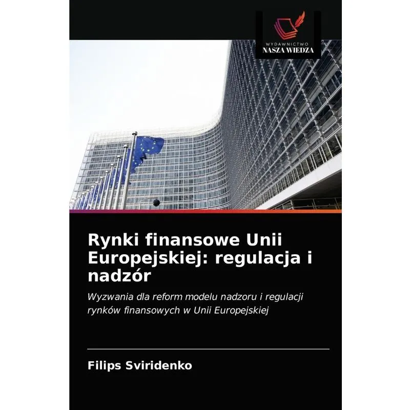 Rynki finansowe Unii Europejskiej