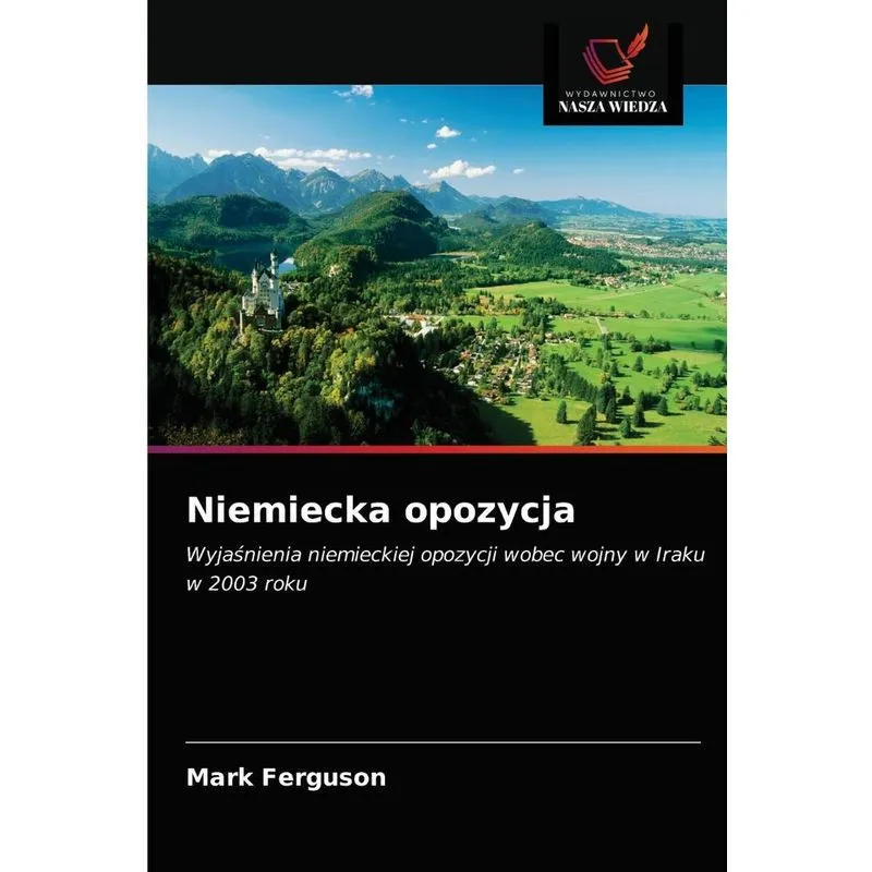 Niemiecka opozycja