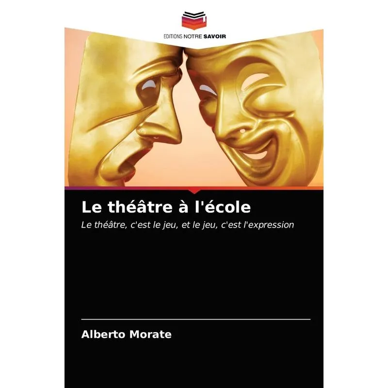 Le théâtre à lécole