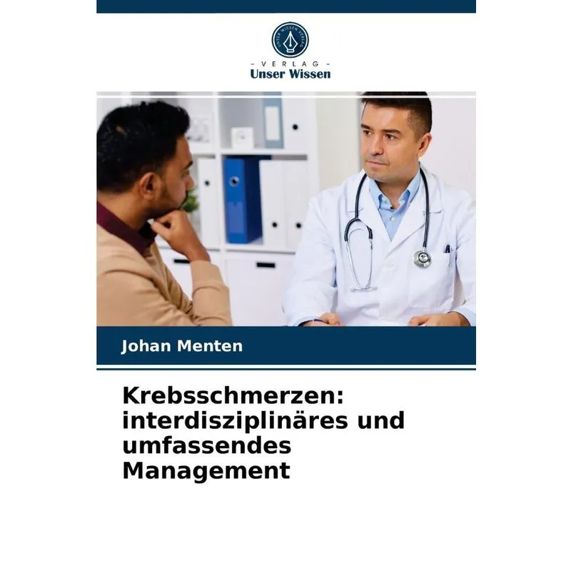 Krebsschmerzen