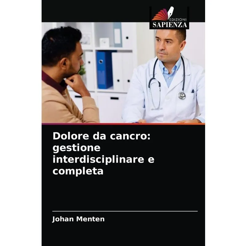 Dolore Da Cancro