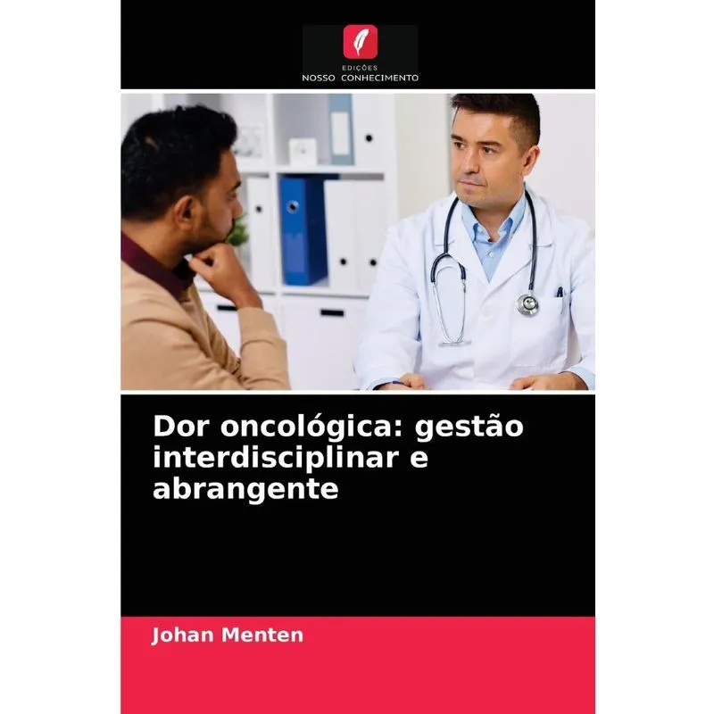 Dor Oncológica