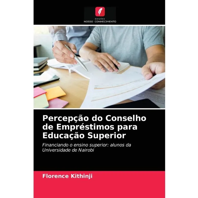 Percepção do Conselho de Empréstimos para Educação Superior