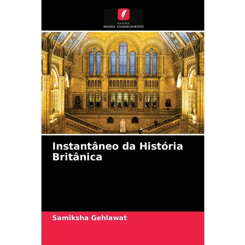 Instantâneo da História Britânica
