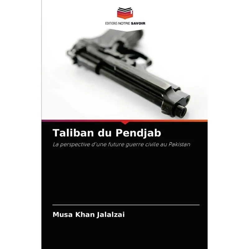 Taliban du Pendjab