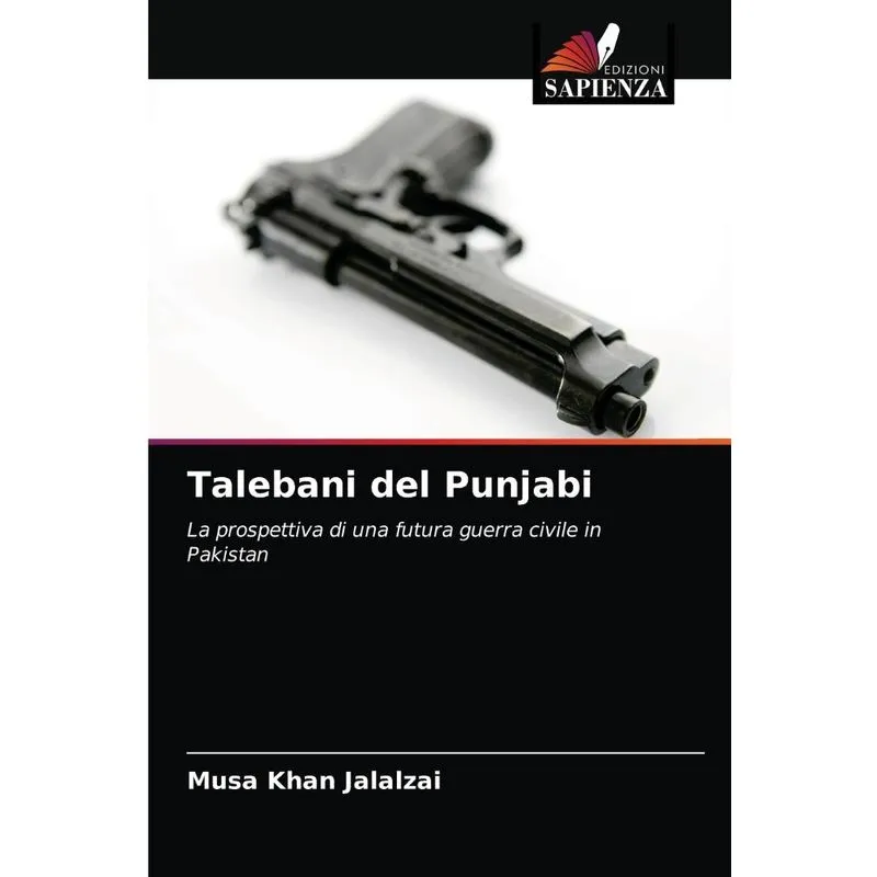 Talebani del Punjabi