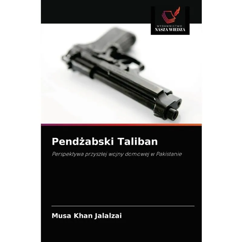 Pendzabski Taliban
