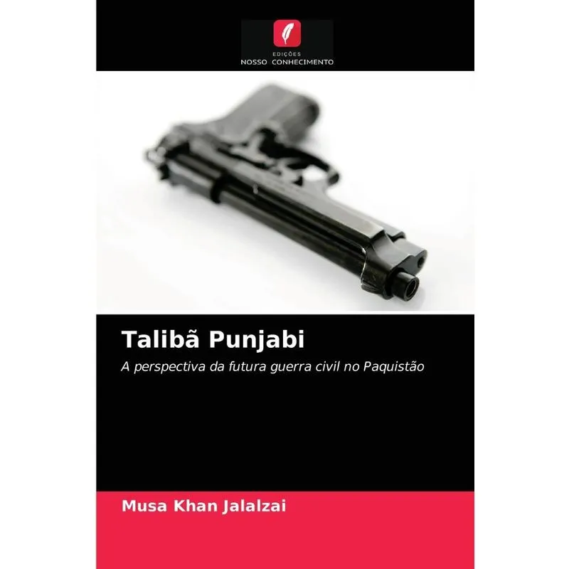 Talibã Punjabi