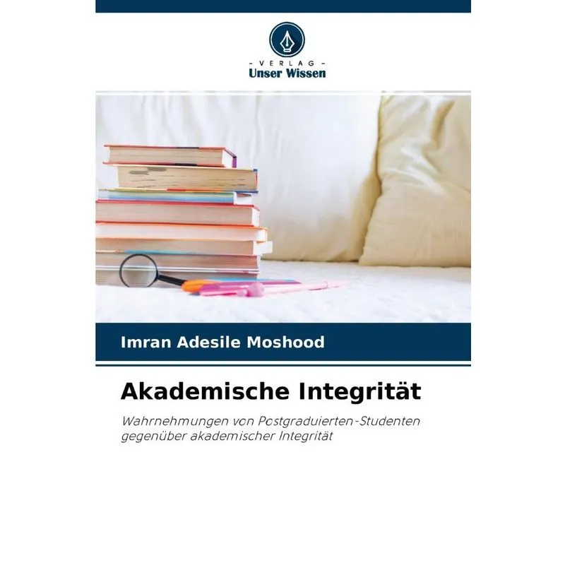 Akademische Integrität