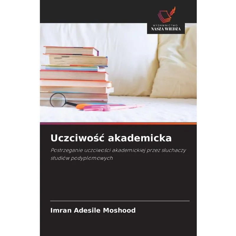 Uczciwość Akademicka