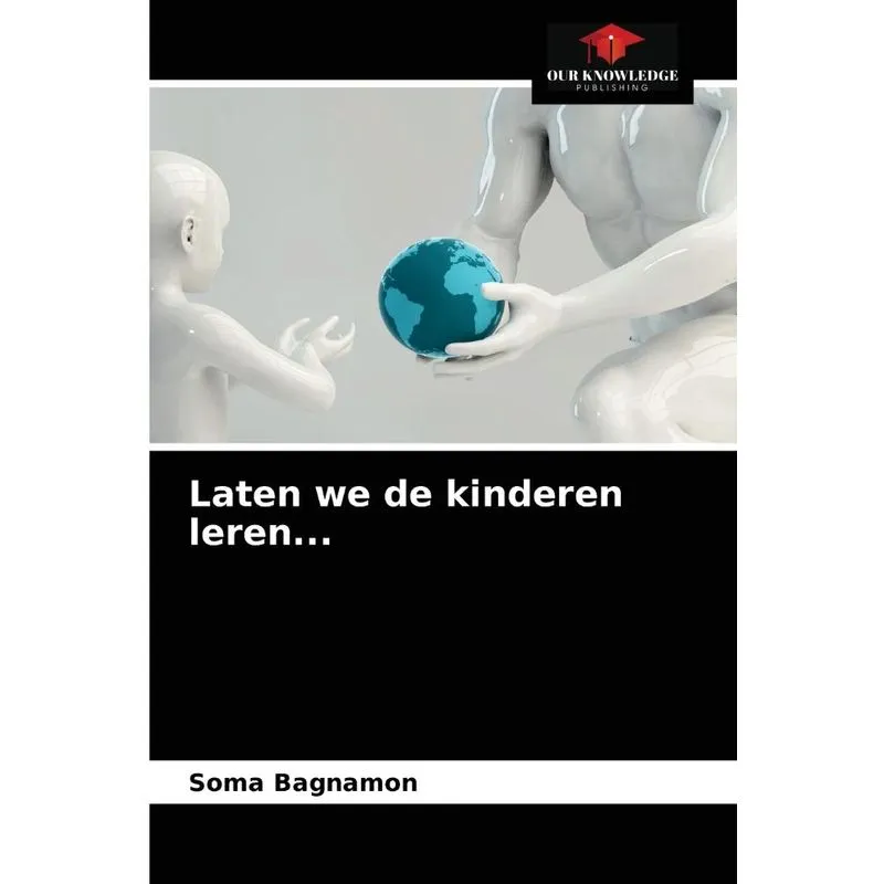 Laten we de kinderen leren...