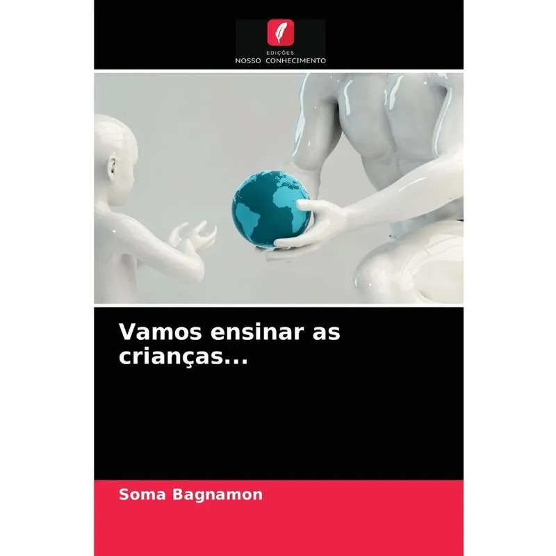 Vamos ensinar as crianças...