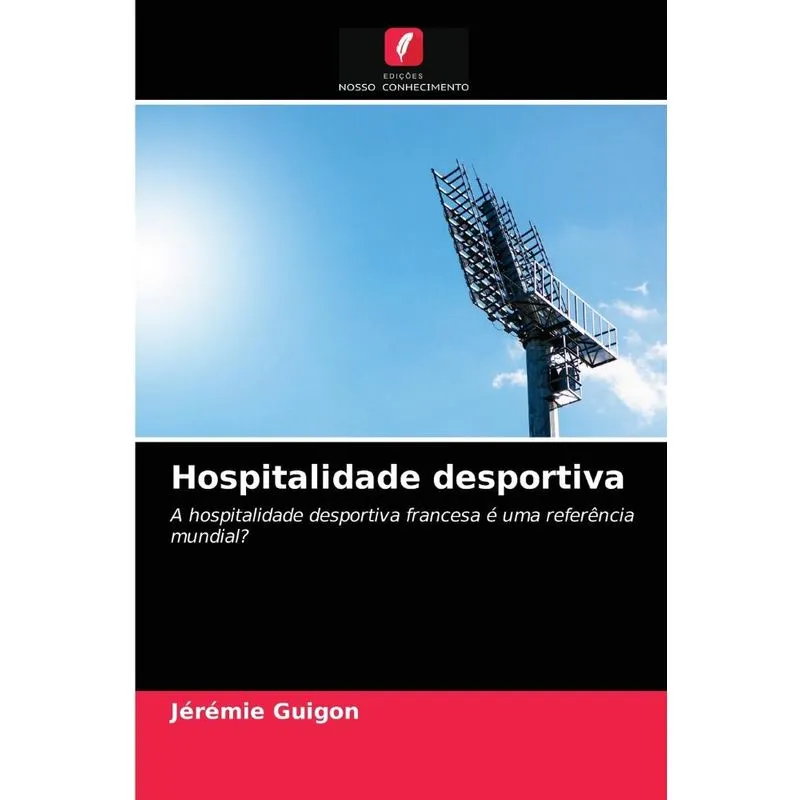 Hospitalidade desportiva