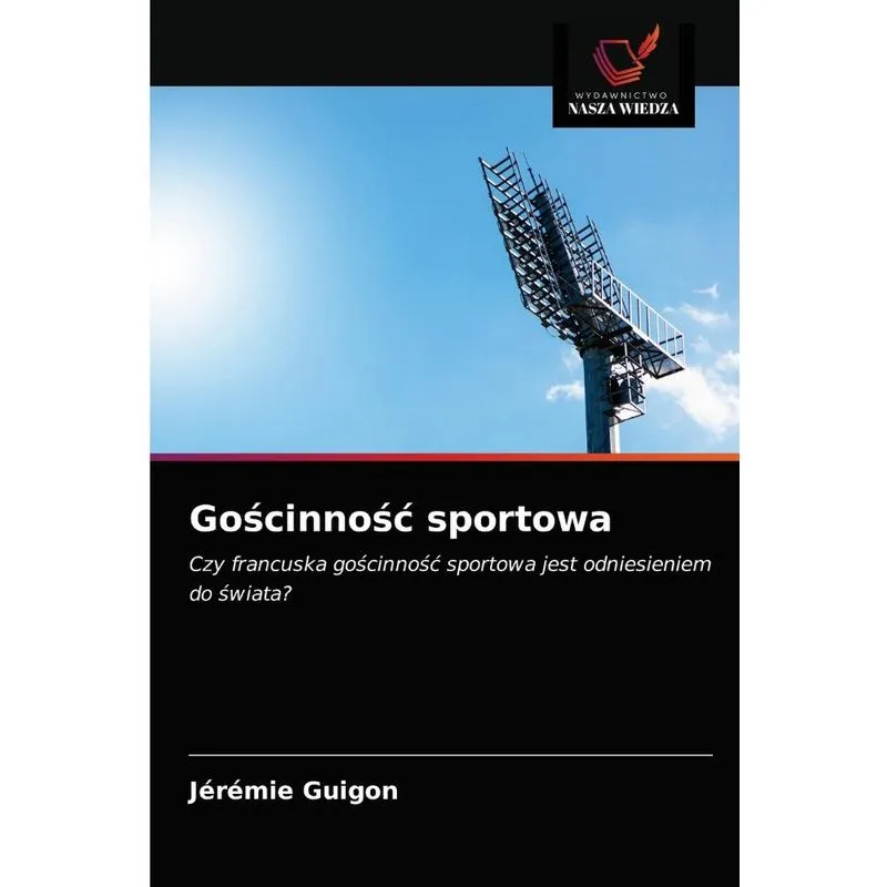 Goscinnosc sportowa