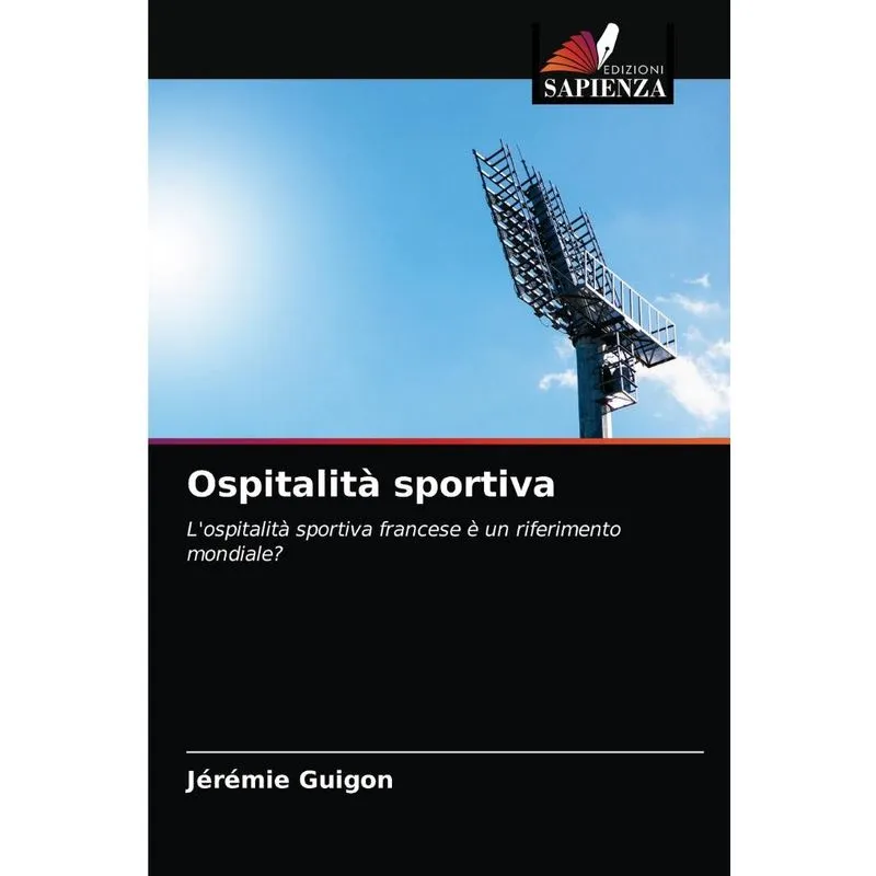 Ospitalità Sportiva